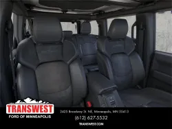 2025 Ford Bronco | Thumbnail Photo 10 of 25