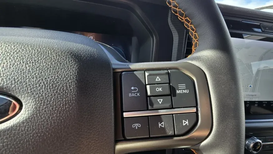 2025 Ford F-150 | Photo 20 of 34