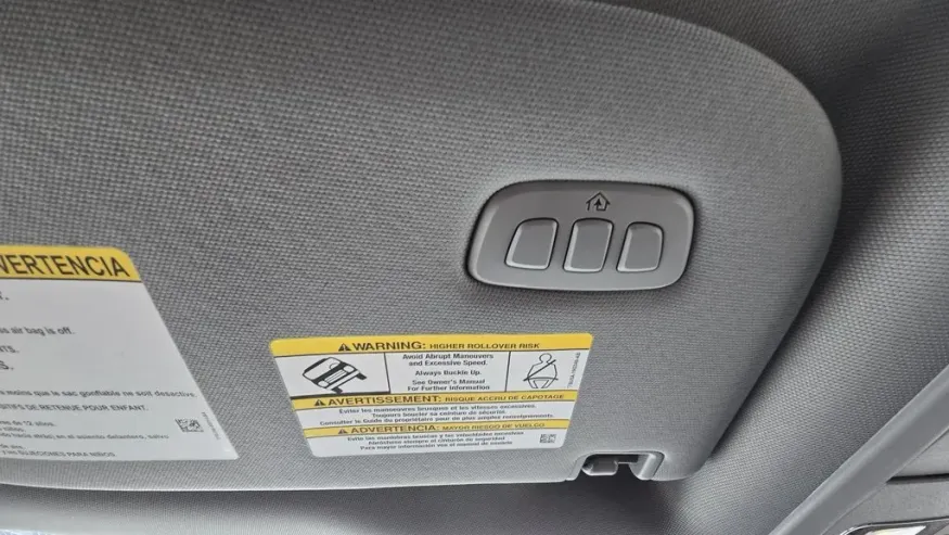 2025 Ford F-250 | Photo 24 of 31