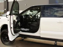 2026 Ford Super Duty F-250 Lariat | Thumbnail Photo 9 of 24