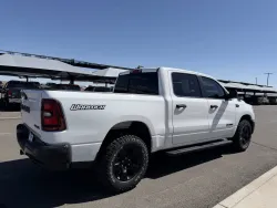 2025 RAM 1500 Warlock | Thumbnail Photo 5 of 18
