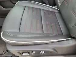 2026 GMC Sierra 2500HD AT4X | Thumbnail Photo 19 of 25