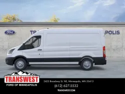 2026 Ford Transit-350 Base | Thumbnail Photo 2 of 21