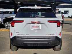 2025 GMC Terrain AWD Elevation | Thumbnail Photo 11 of 28