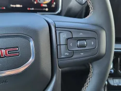 2026 GMC Sierra 2500HD AT4 | Thumbnail Photo 27 of 31