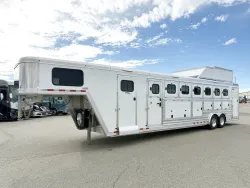 2026 Cimarron Norstar 7hgn | Thumbnail Photo 24 of 26