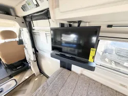 2026 Winnebago Travato 59K | Thumbnail Photo 11 of 13