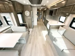 2026 Newmar Super Star 4140 | Thumbnail Photo 4 of 30