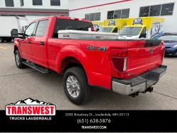 2022 Ford Super Duty F-350 XLT | Thumbnail Photo 2 of 21