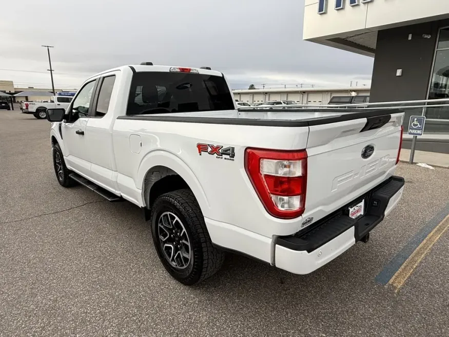 2023 Ford F-150 | Photo 6 of 21
