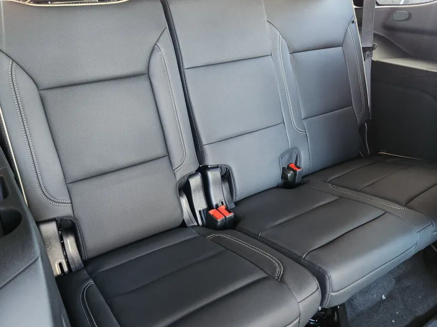 2026 GMC Yukon Elevation | Photo 13 of 25