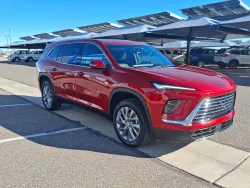 2025 Buick Enclave Preferred | Thumbnail Photo 6 of 18