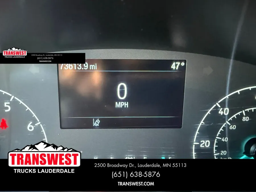 2023 Ford Transit-250 Base | Photo 19 of 20