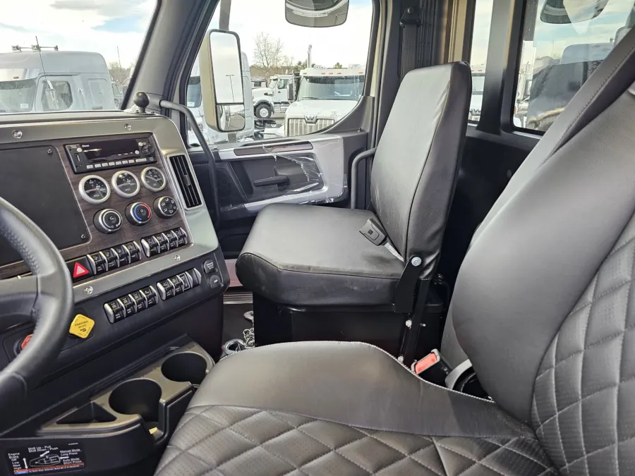 2026 Western Star 49X | Photo 10 of 23