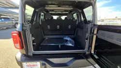 2025 Ford Bronco | Thumbnail Photo 8 of 28