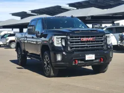 2022 GMC Sierra 3500HD AT4 | Thumbnail Photo 2 of 31