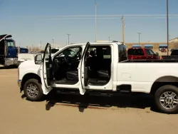 2026 Ford Super Duty F-350 | Thumbnail Photo 9 of 13