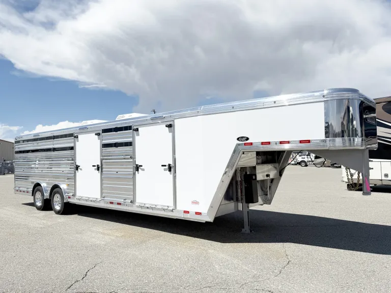 2026 Cimarron Stierwalt Signature Series Stock