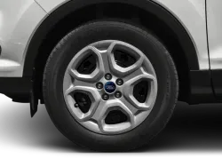 2017 Ford Escape | Thumbnail Photo 7 of 13