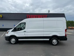 2024 Ford Transit-250 Base | Thumbnail Photo 1 of 20
