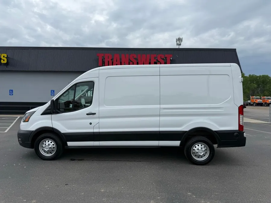 2024 Ford Transit-250 Base | Photo 1 of 20