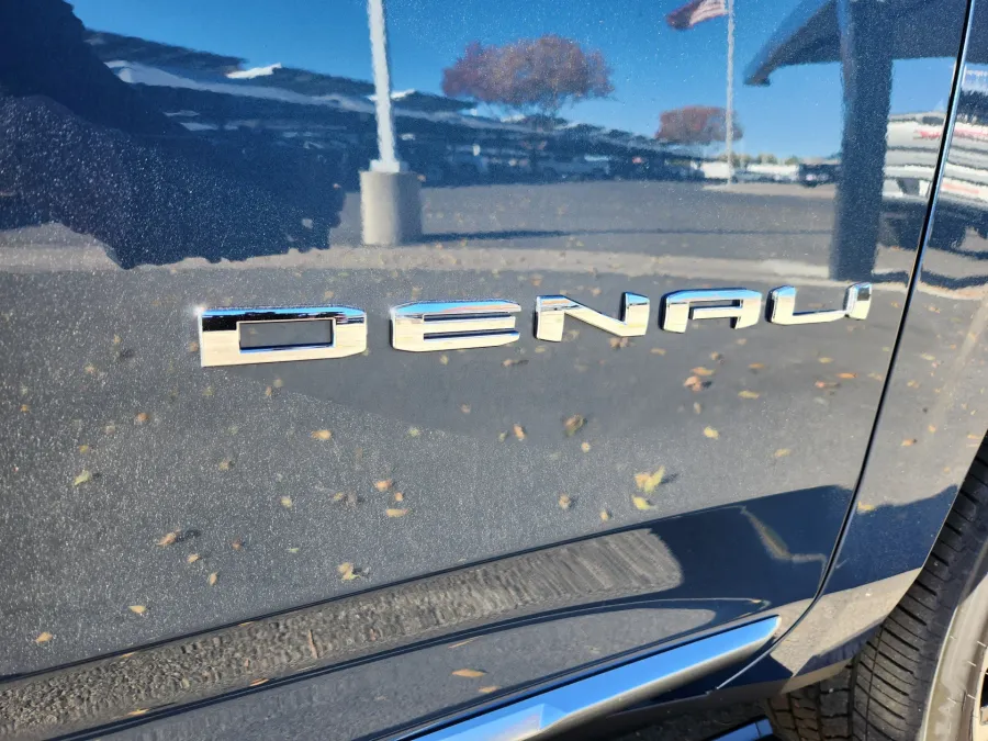 2026 GMC Yukon XL Denali | Photo 20 of 30