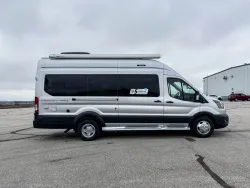 2026 Pleasure-way Ontour 2.2 AWD | Thumbnail Photo 3 of 21