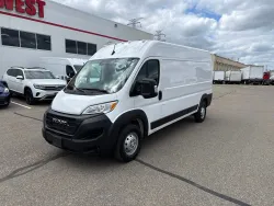 2023 RAM ProMaster 2500 High Roof | Thumbnail Photo 15 of 15