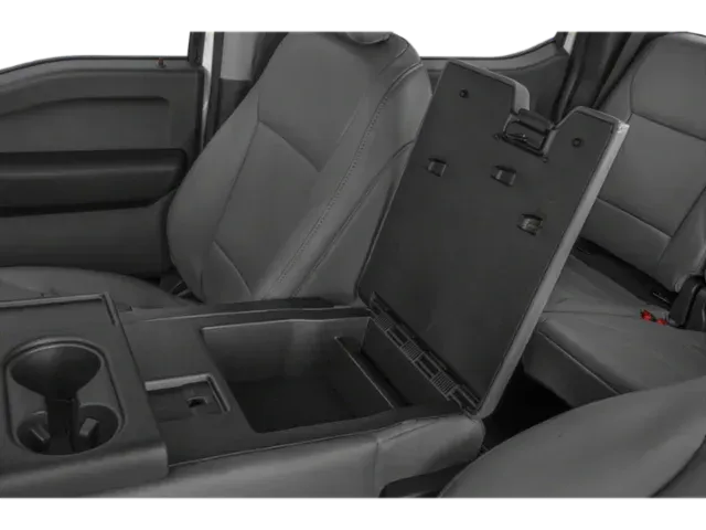 2026 Ford Super Duty F-250 | Photo 10 of 12