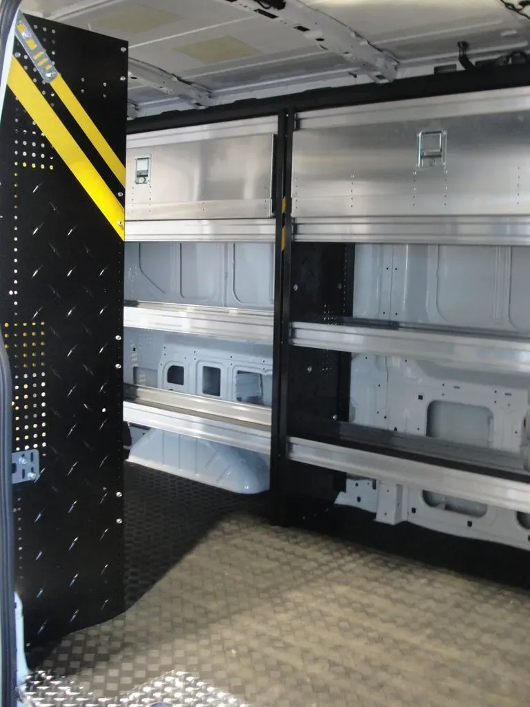 2026 Ford Transit-250 Base | Photo 6 of 7