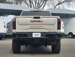 2026 GMC Sierra 2500HD AT4X | Thumbnail Photo 5 of 25