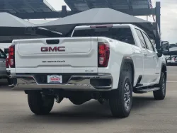 2026 GMC Sierra 2500HD SLE | Thumbnail Photo 6 of 24