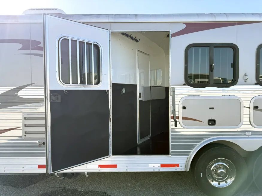 2009 Bison Stratus 3HGNLQ | Photo 20 of 24