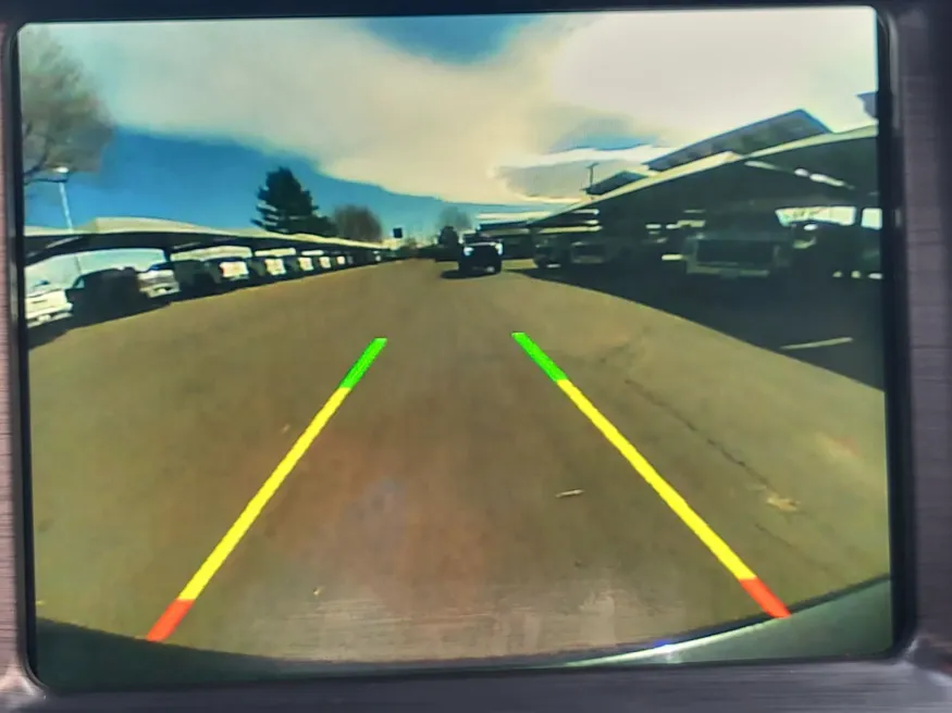 2018 Dodge Charger GT | Photo 21 of 35