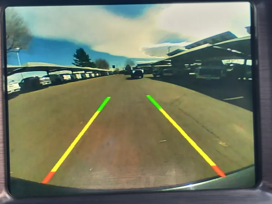 2018 Dodge Charger GT | Photo 21 of 35