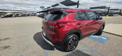 2024 Chevrolet Trailblazer | Thumbnail Photo 5 of 29