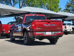 2025 RAM 1500 Laramie | Thumbnail Photo 4 of 25