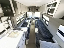 2017 Mercedes Benz Sportsmobile | Thumbnail Photo 4 of 17