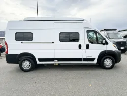 2021 Winnebago Solis 59P | Thumbnail Photo 2 of 12