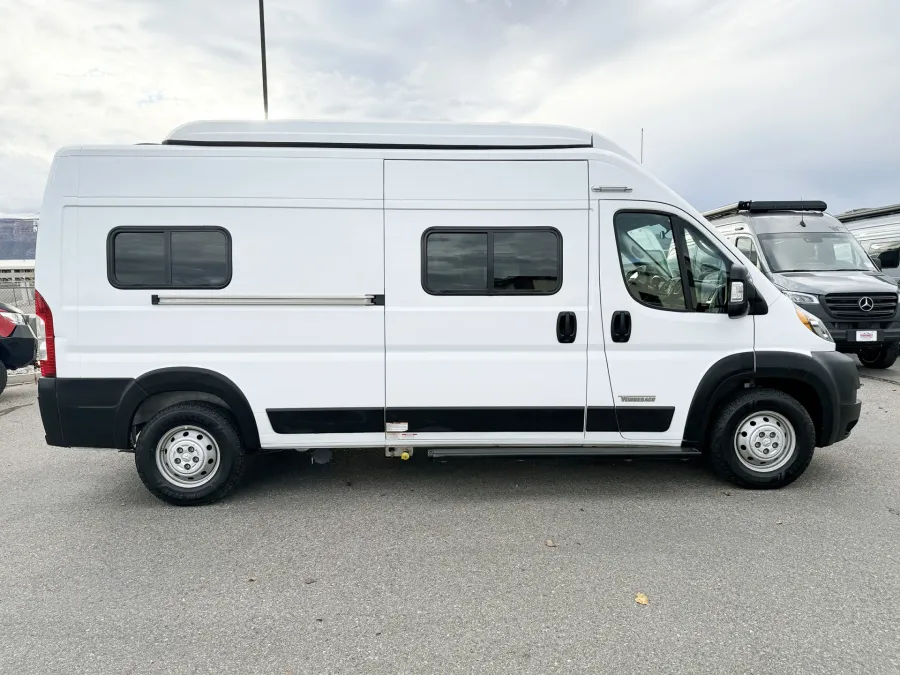 2021 Winnebago Solis 59P | Photo 2 of 12