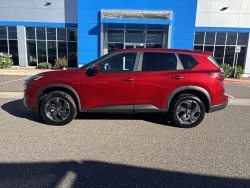 2024 Nissan Rogue SV | Thumbnail Photo 1 of 21