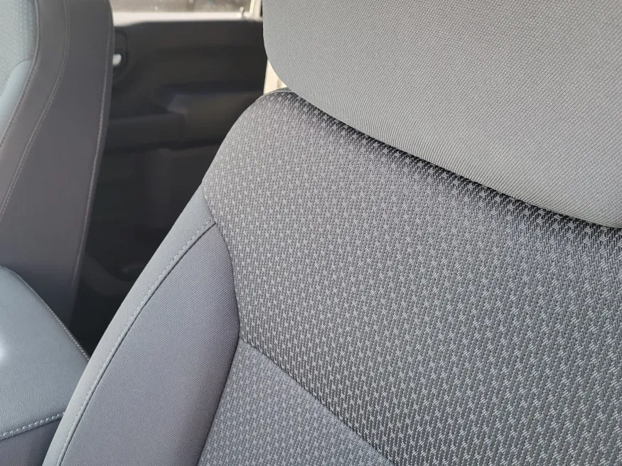 2026 GMC Sierra 2500HD Pro | Photo 13 of 30