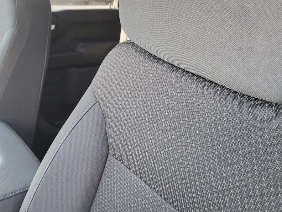 2026 GMC Sierra 2500HD Pro | Photo 13 of 30