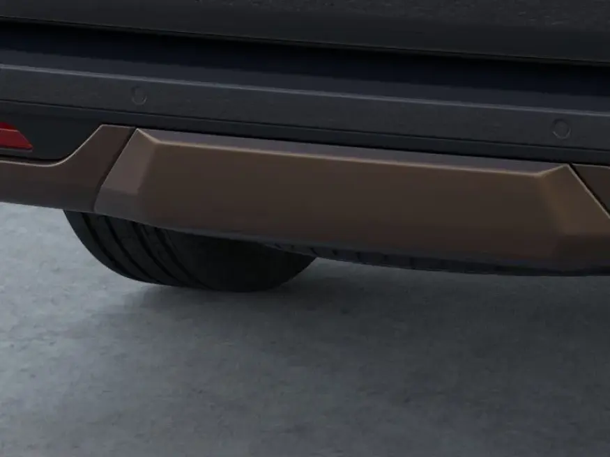 2026 Ford Expedition | Photo 22 of 23