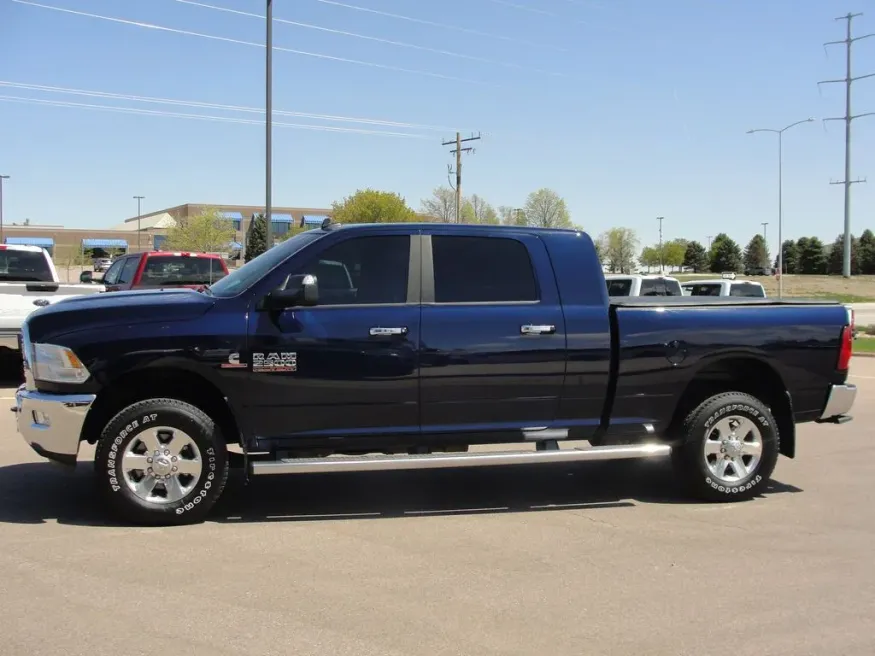 2014 RAM 2500 Big Horn | Photo 1 of 13