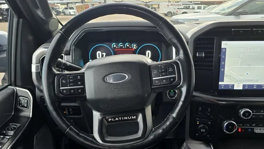 2023 Ford F-150 | Photo 19 of 34