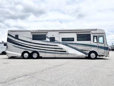 2023 Newmar King Aire 4531 | Thumbnail Photo 3 of 46