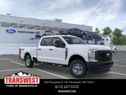 2026 Ford Super Duty F-350 XL | Thumbnail Photo 6 of 22