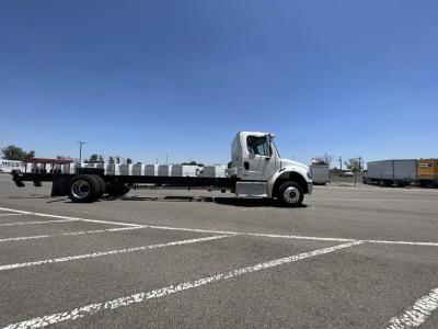 2022 Freightliner M2 106 | Thumbnail Photo 8 of 12