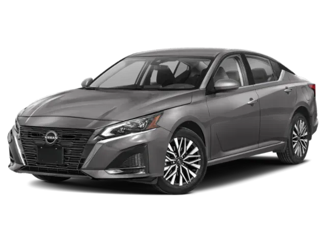 2023 Nissan Altima | Photo 12 of 12